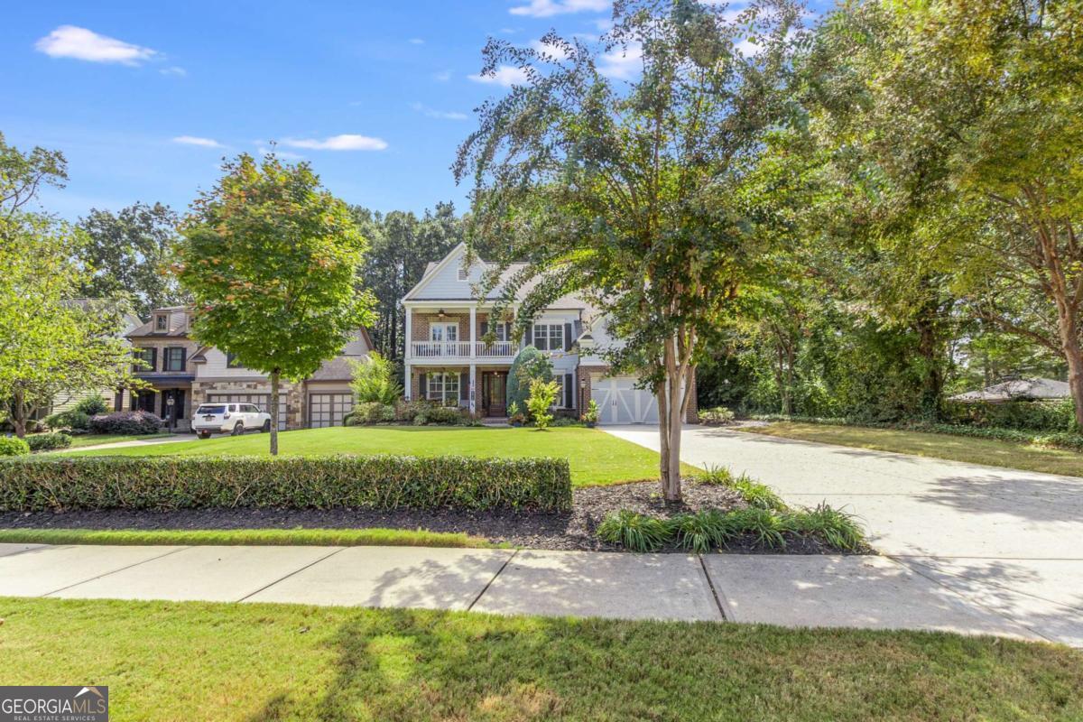 Midway Woods - Residential