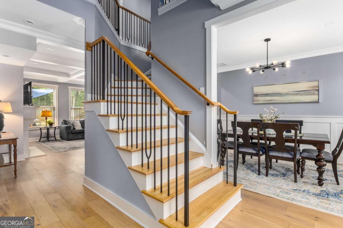 Midway Woods - Residential