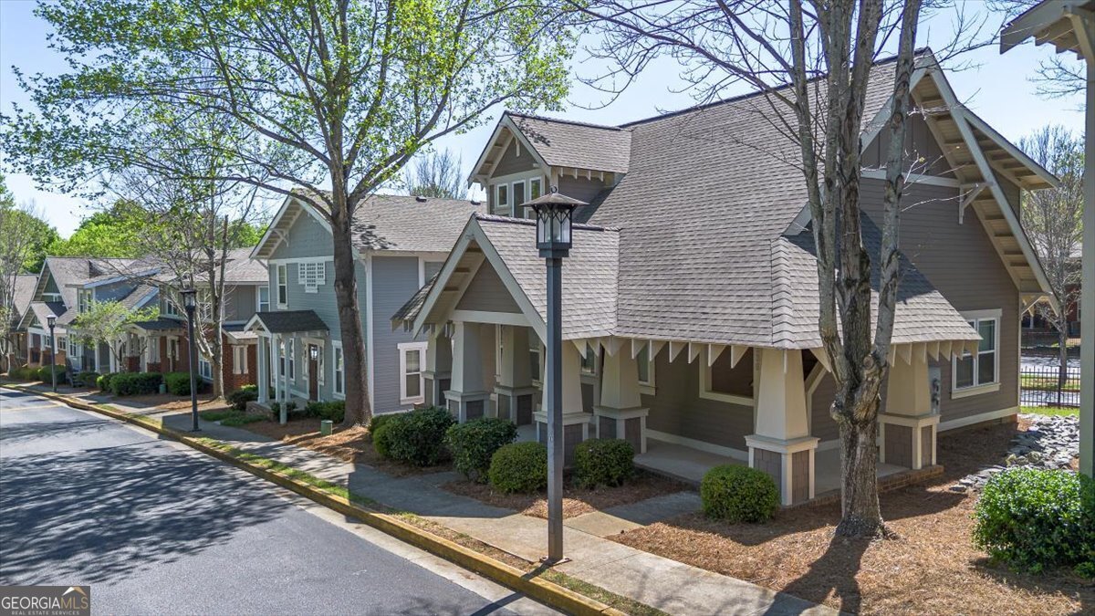 490 Barnett Shoals RD APT 536