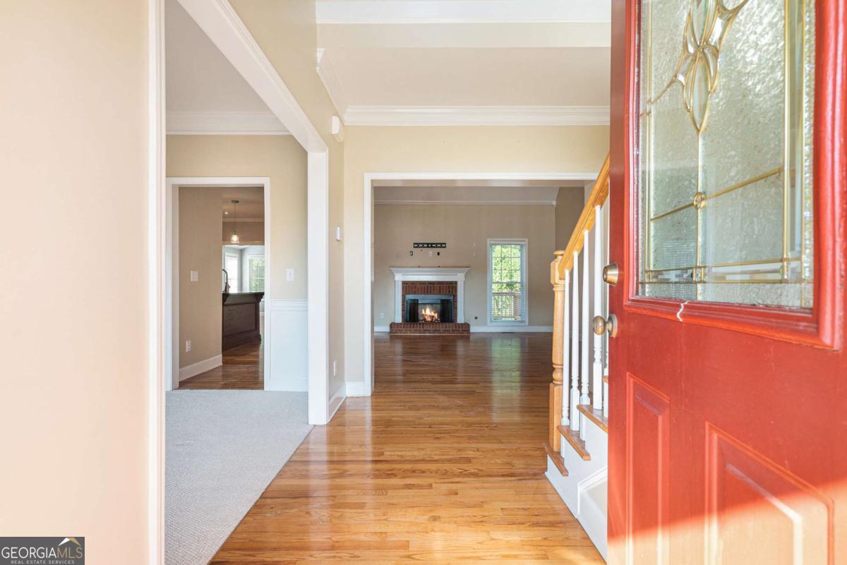 1290 Mount Mckinley DR