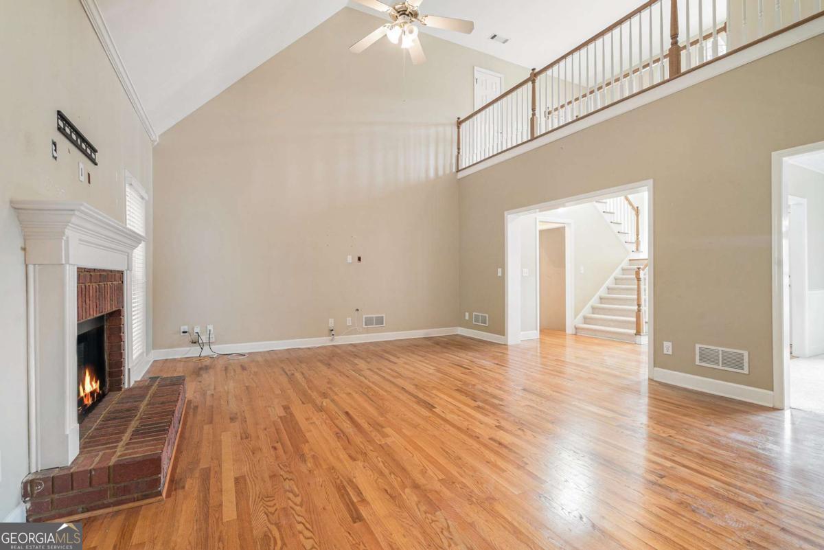 1290 Mount Mckinley DR