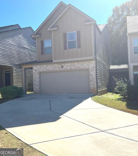 Photo of 1775 Labonte Parkway, McDonough, GA 30253 (MLS # 10641655)