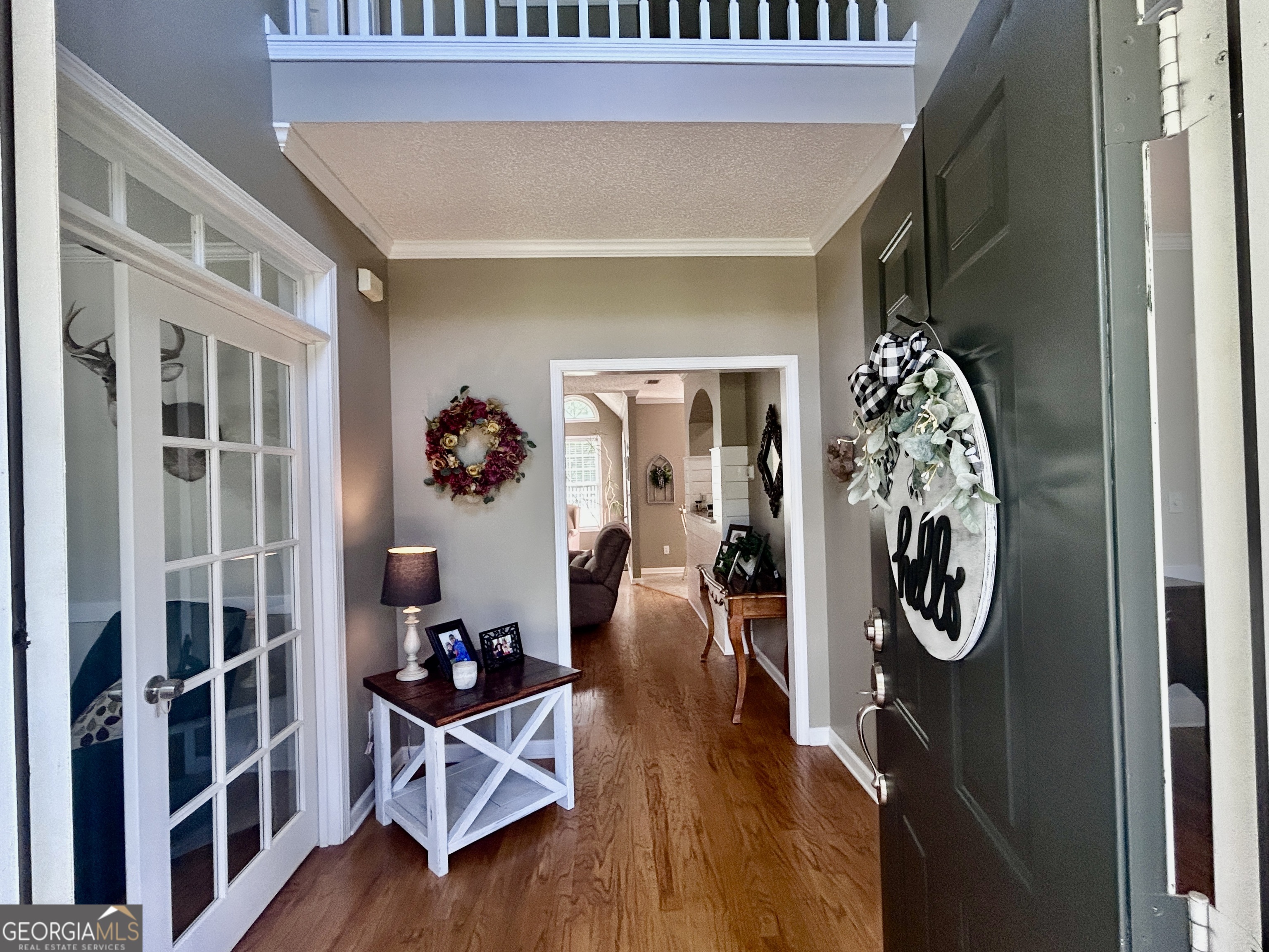 115 Leesburg Plantation DR