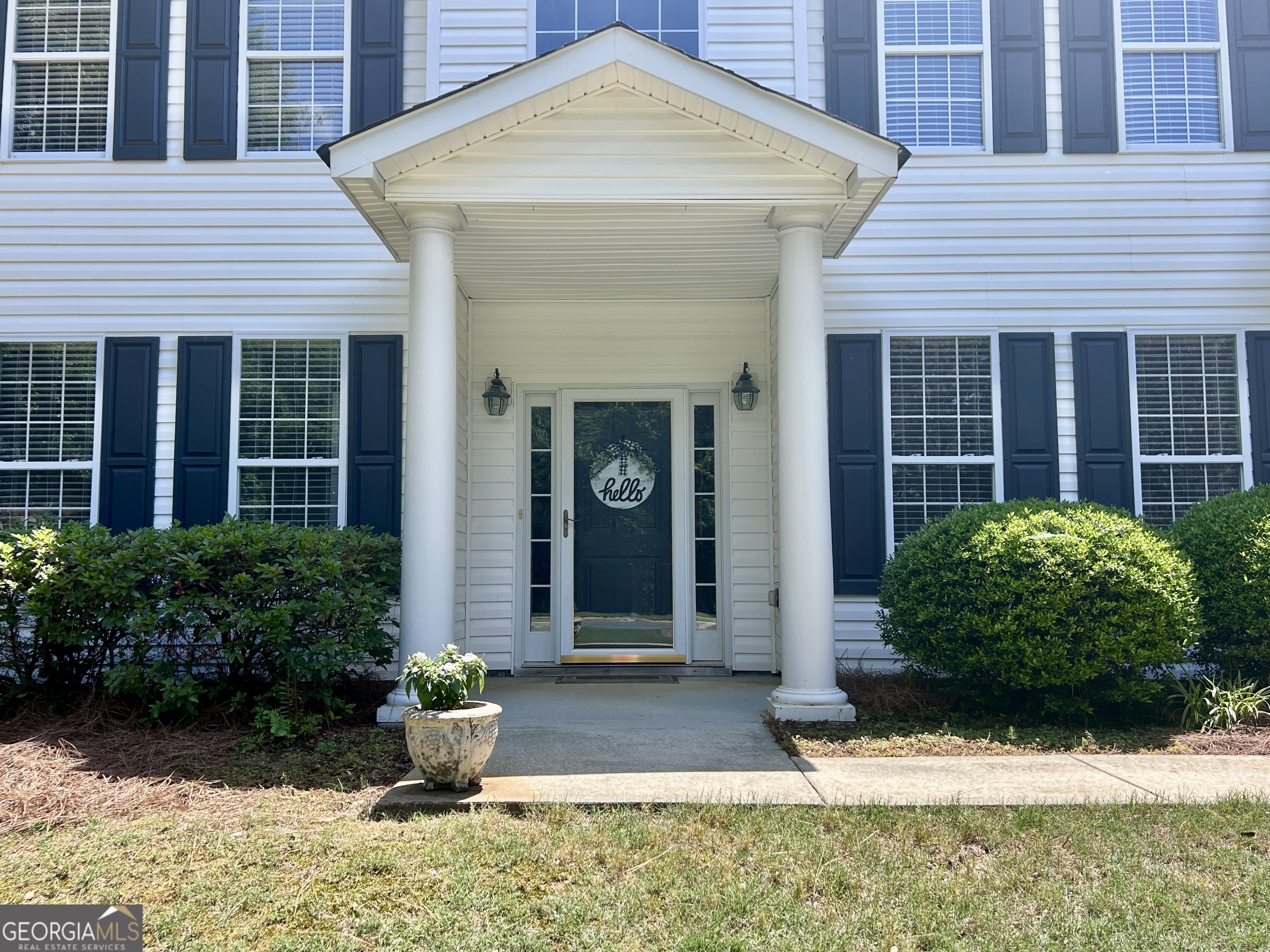 115 Leesburg Plantation DR