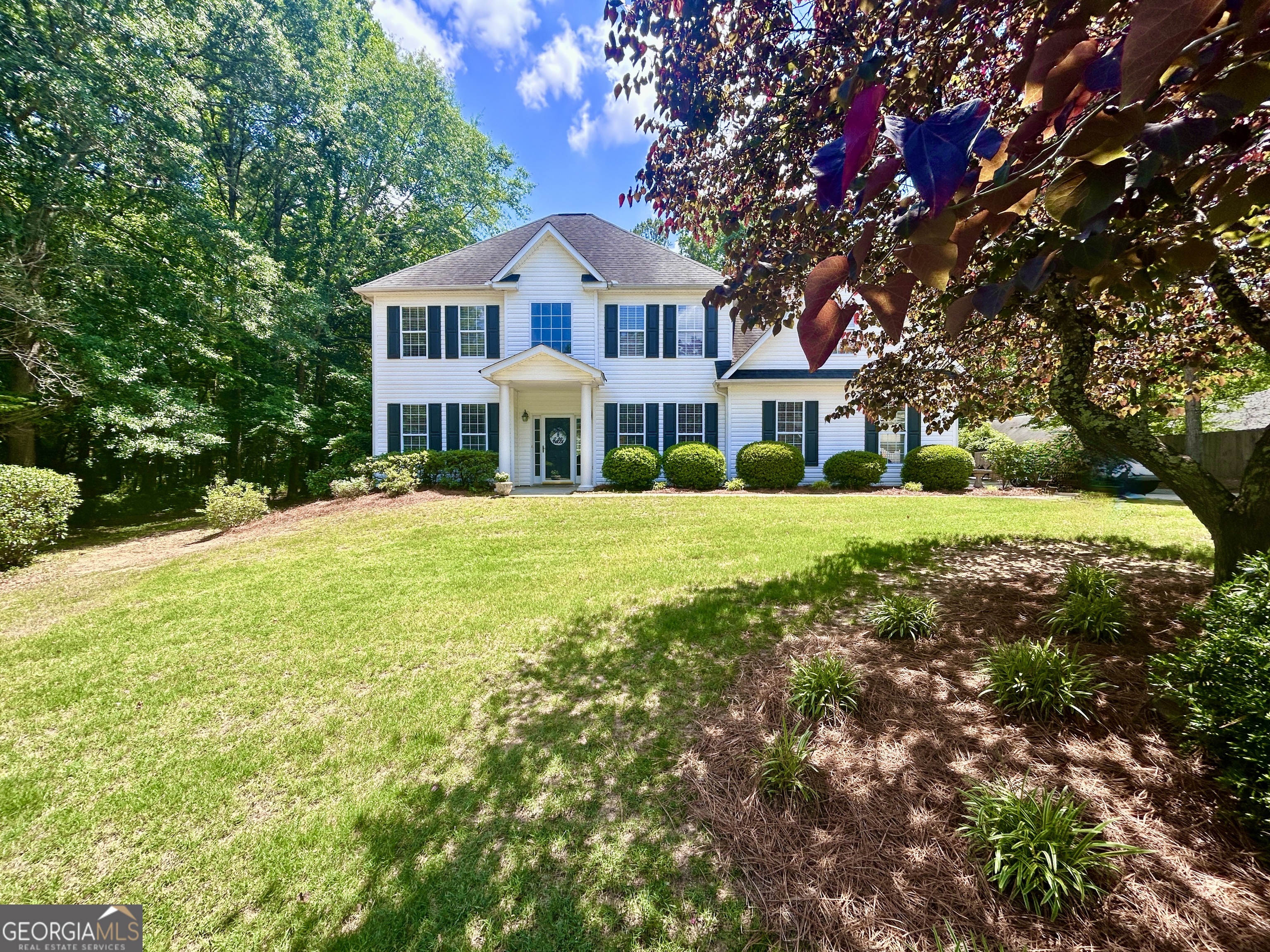 115 Leesburg Plantation DR