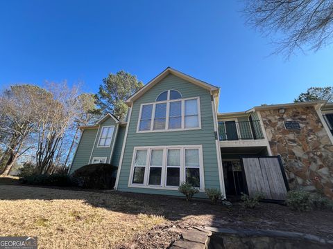 2115 Canyon Point Circle, Roswell, GA 30076 - MLS#: 10469730