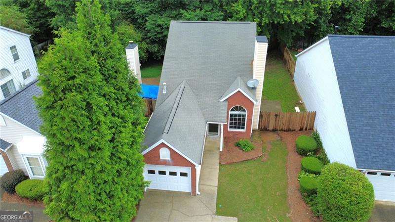 2668 Laurel LN NW