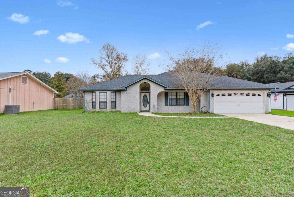 Photo of 104 Westridge Court, Kingsland, GA 31548 (MLS # 10679166)