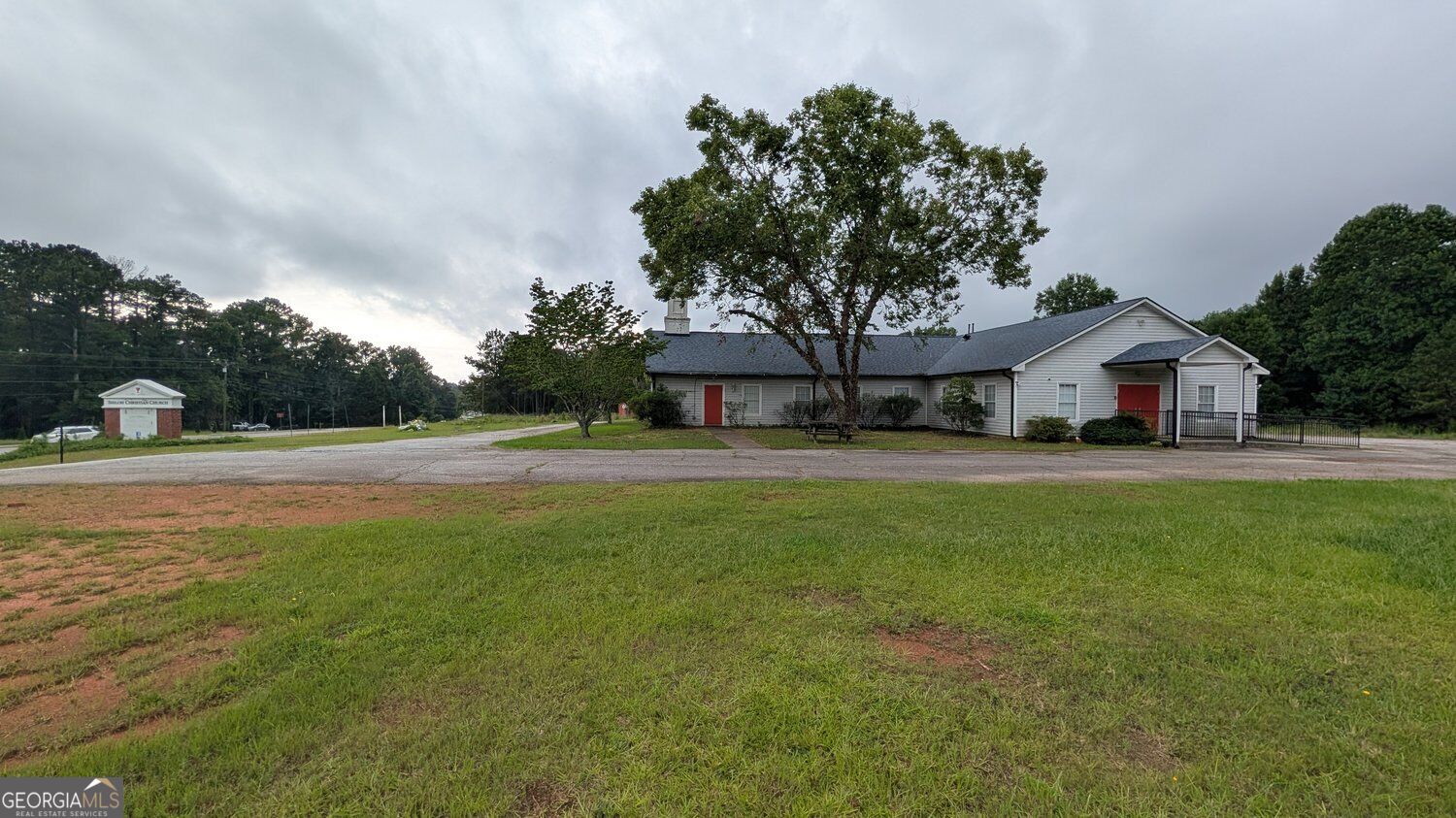 3955 Centerville HWY