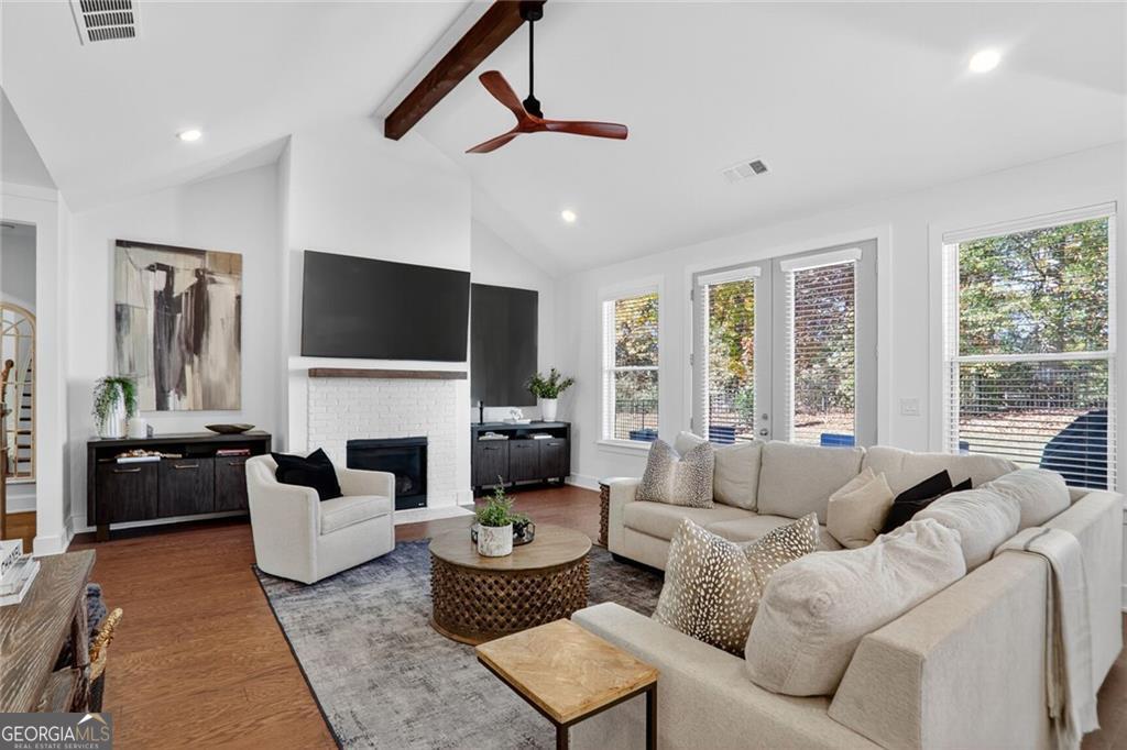 Kelly Mill Reserve - Residential