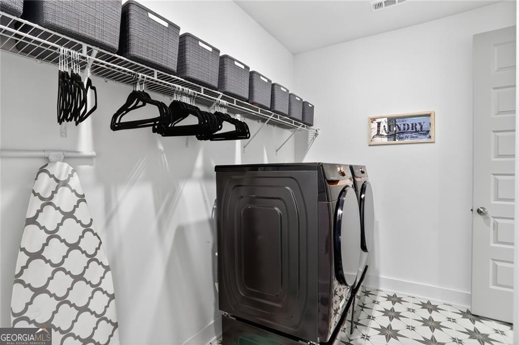 Kelly Mill Reserve - Residential