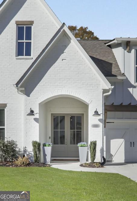 Kelly Mill Reserve - Residential