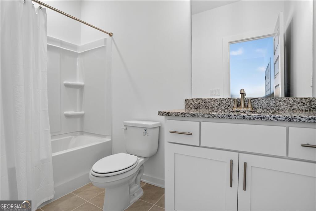 Kelly Mill Reserve - Residential