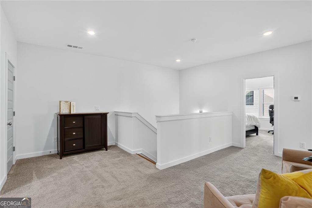 Kelly Mill Reserve - Residential