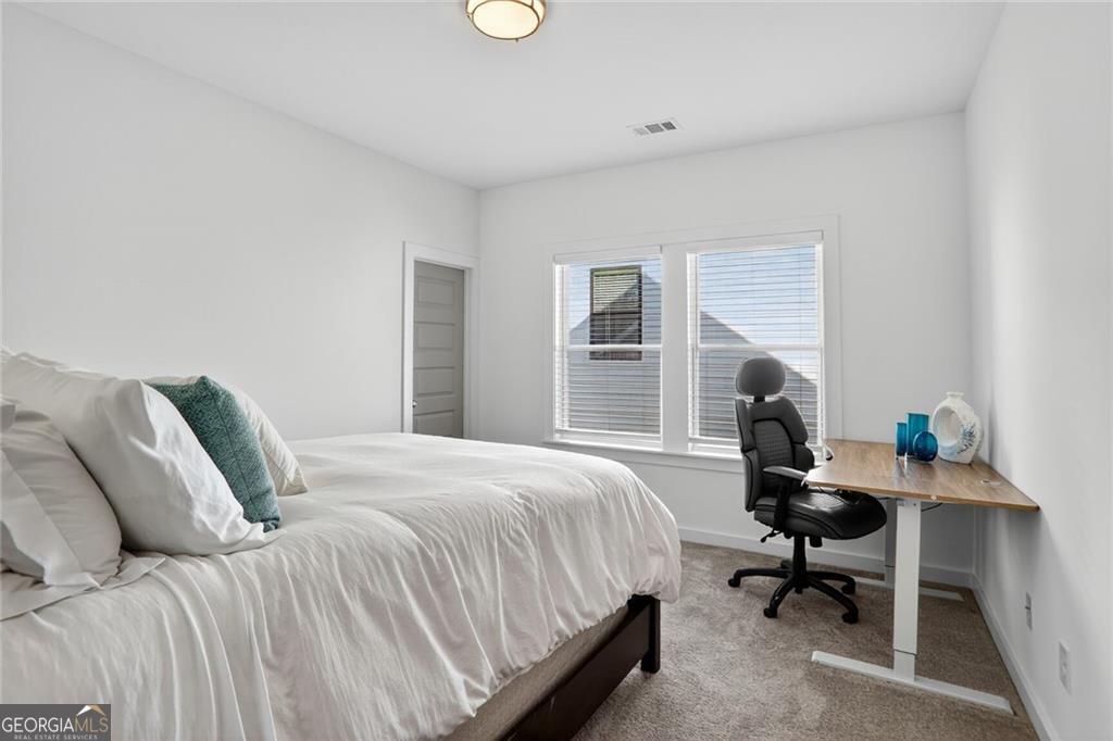 Kelly Mill Reserve - Residential