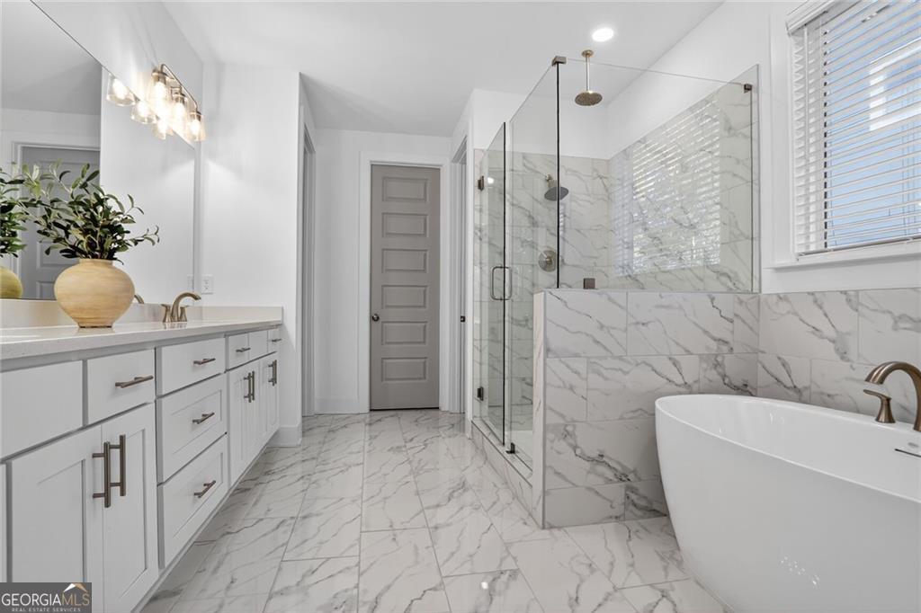 Kelly Mill Reserve - Residential