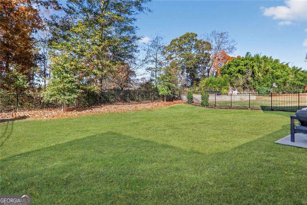 Kelly Mill Reserve - Residential