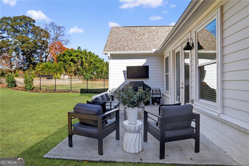 Kelly Mill Reserve - Residential