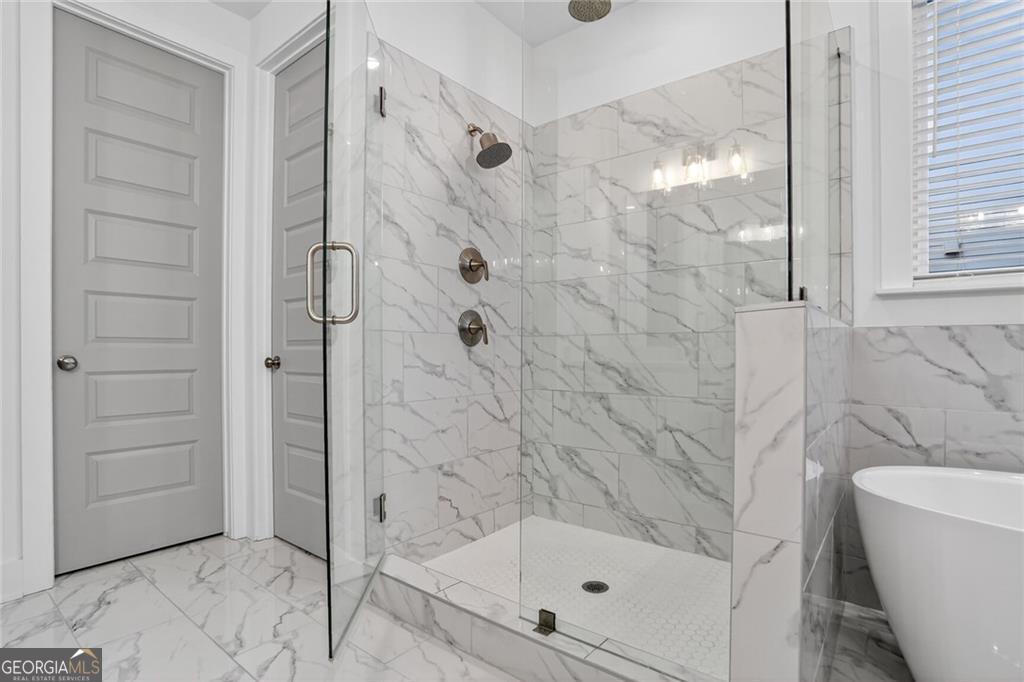 Kelly Mill Reserve - Residential