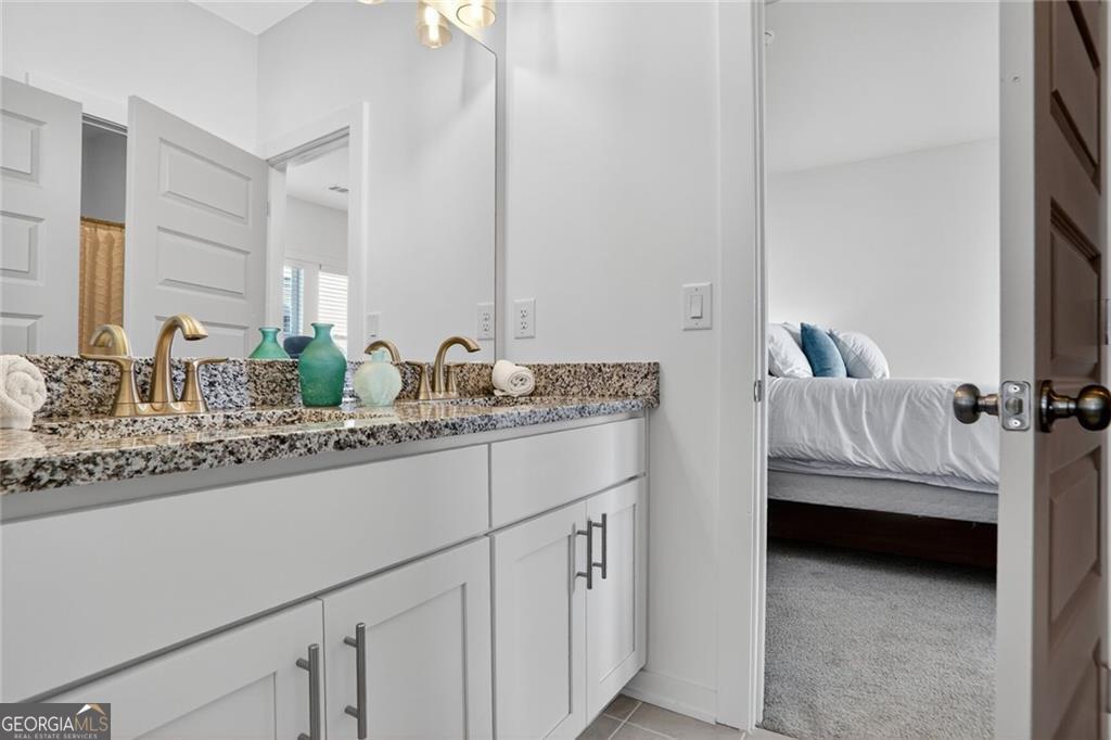 Kelly Mill Reserve - Residential