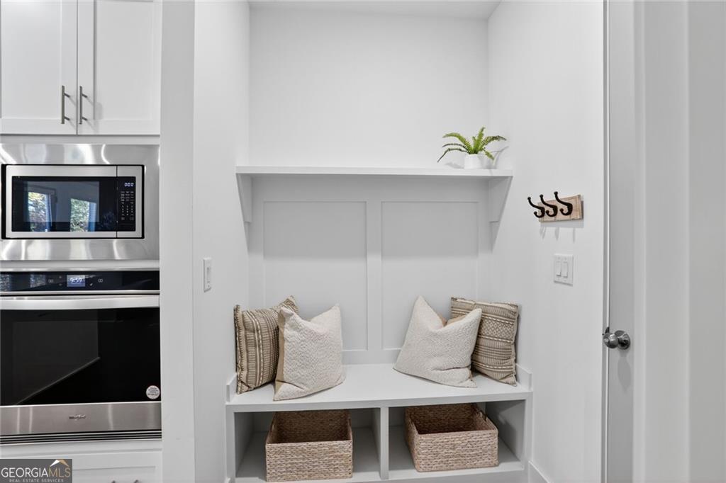 Kelly Mill Reserve - Residential