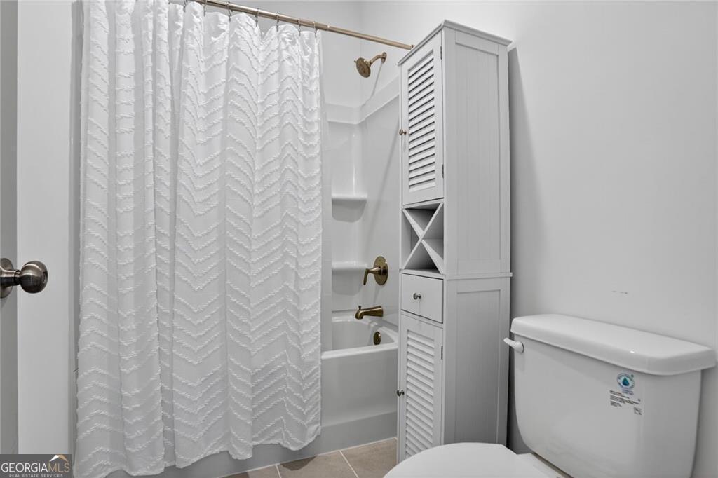 Kelly Mill Reserve - Residential