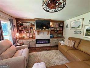 606 Keetor RD