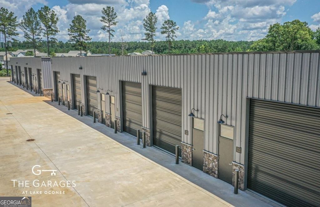 Photo of 1040 Park Court #B4, Greensboro, GA 30642 (MLS # 10701565)