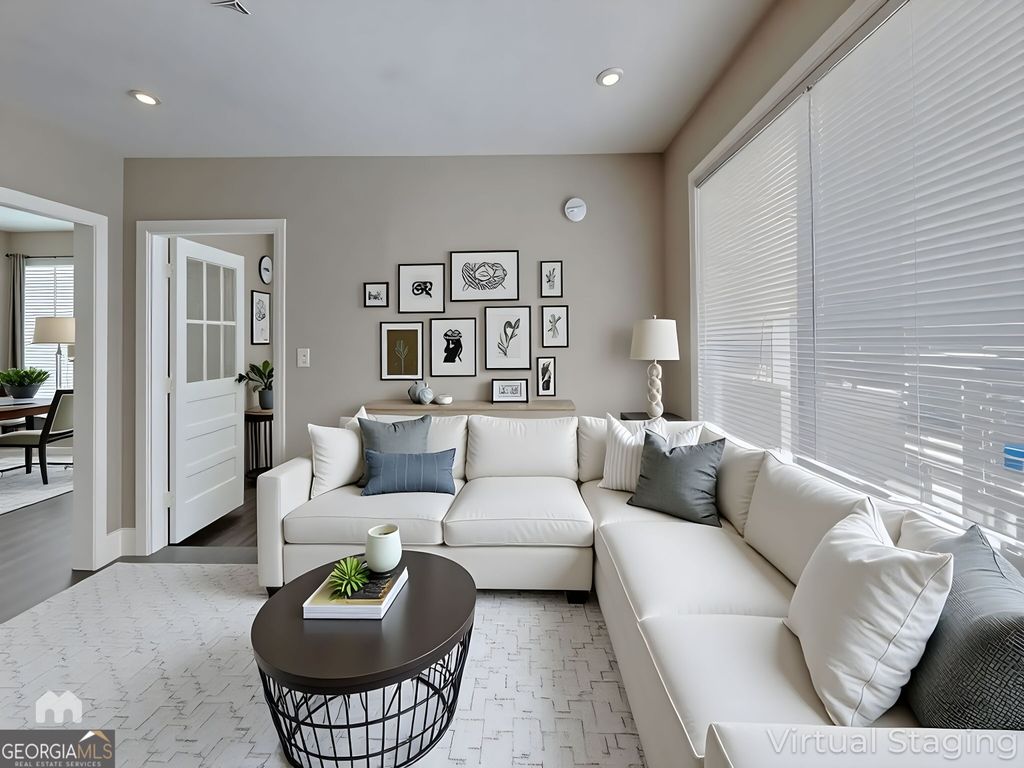 Photo of 1284 Westmont Road SW, Atlanta, GA 30311 (MLS # 10658833)