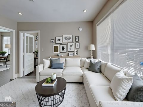 Photo of 1284 Westmont Road SW, Atlanta, GA 30311 (MLS # 10658833)