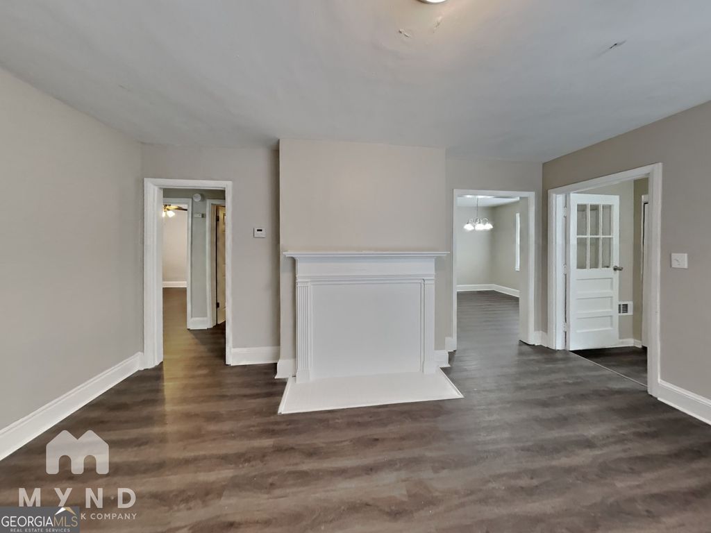 Photo of 1284 Westmont Road SW, Atlanta, GA 30311 (MLS # 10658833)