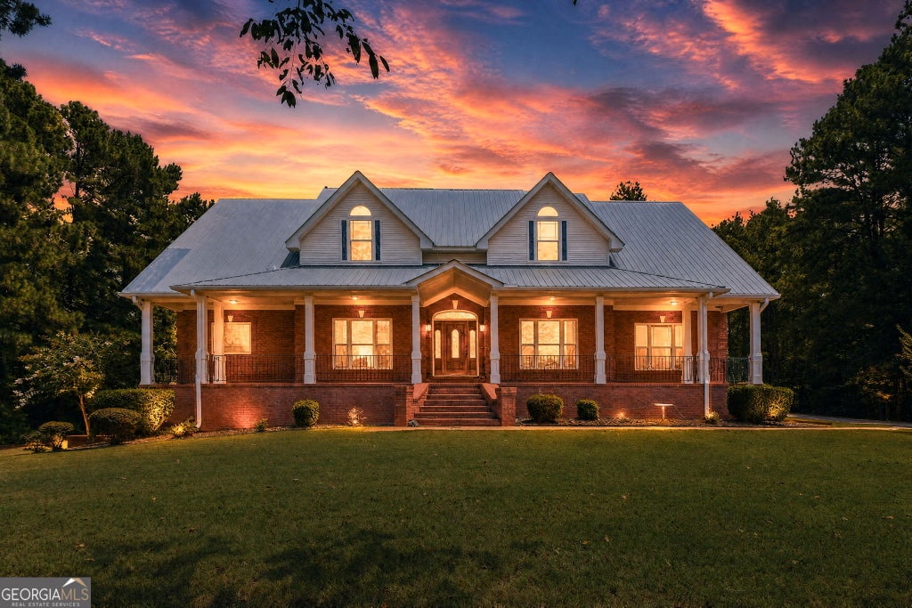 Photo of 4860 Peeksville Road, McDonough, GA 30252 (MLS # 10808515)