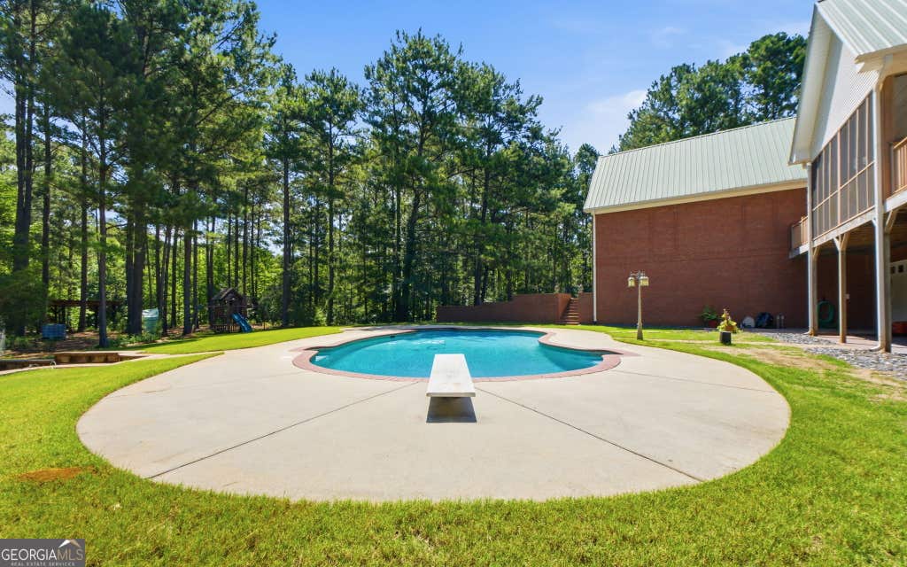 Photo of 4860 Peeksville Road, McDonough, GA 30252 (MLS # 10808515)