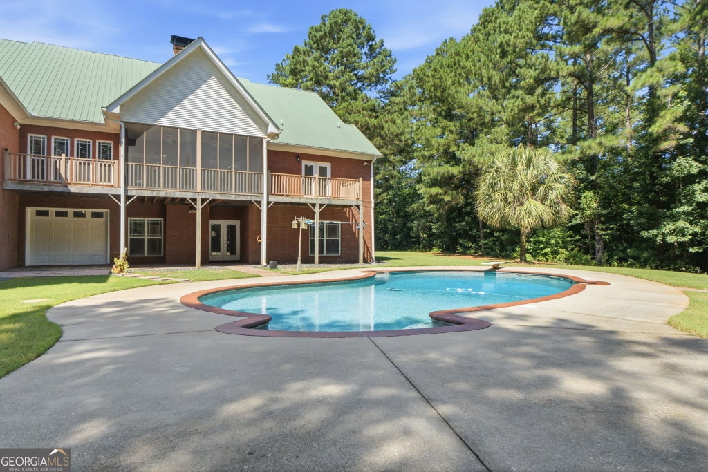 Photo of 4860 Peeksville Road, McDonough, GA 30252 (MLS # 10808515)