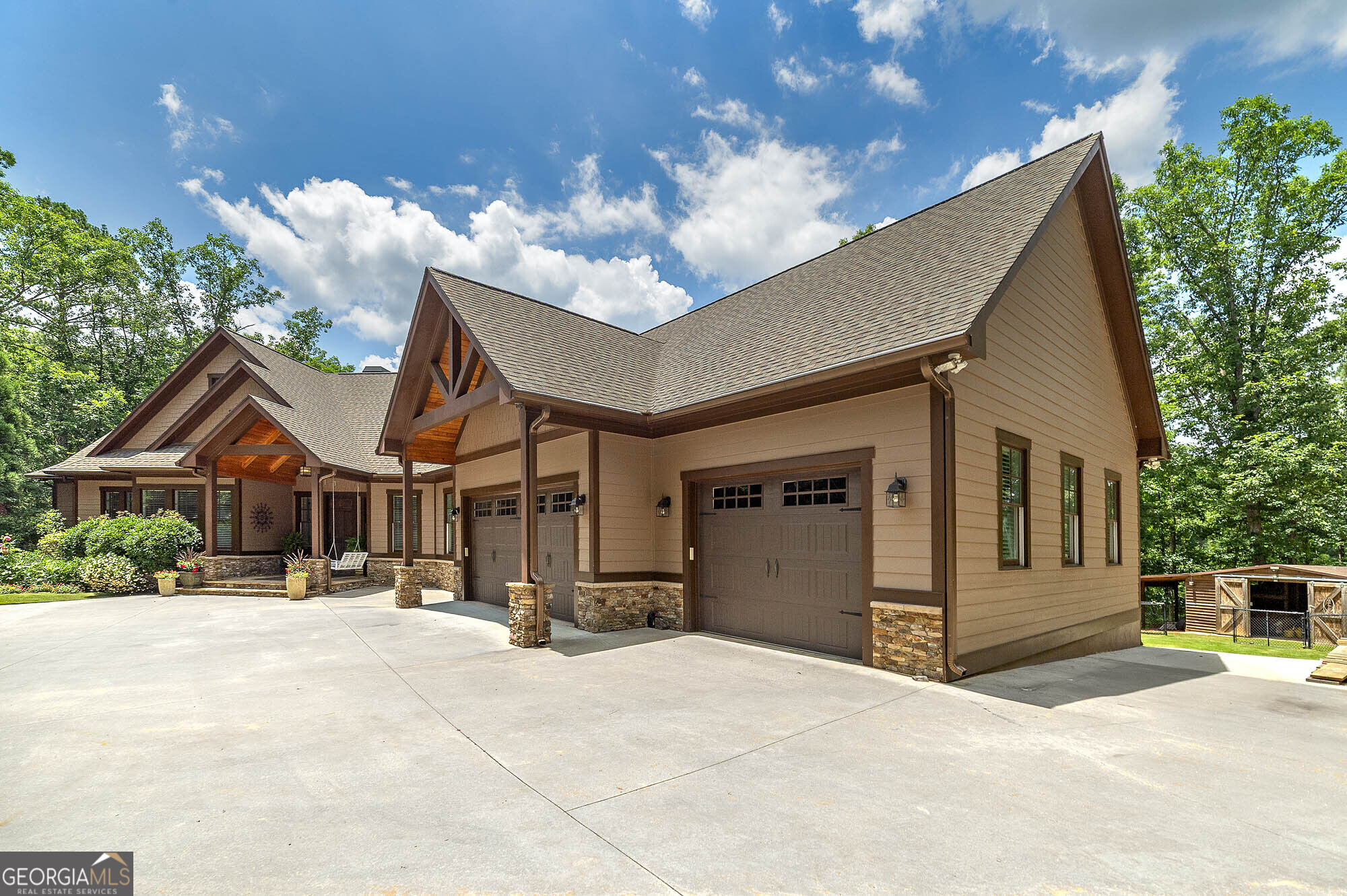 177 Selfridge RD