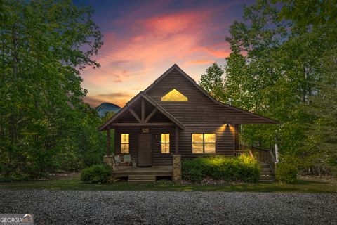 Cabin in Cleveland GA 168 Johnson Ridge Road 44.jpg