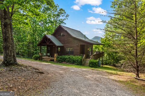 Cabin in Cleveland GA 168 Johnson Ridge Road 4.jpg