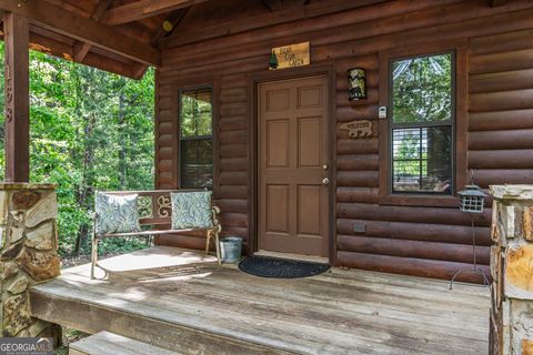 Cabin in Cleveland GA 168 Johnson Ridge Road 5.jpg