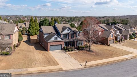 6202 Stillwater Place, Flowery Branch, GA 30542 - MLS#: 10477635