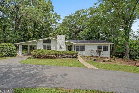 Photo of 6 Virginia Cir, Cedartown, GA 30125 (MLS # 10785534)