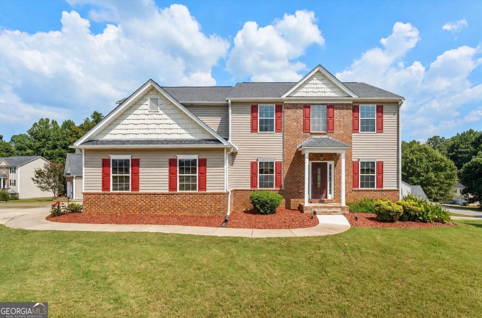 901 Center Bay Drive, Villa Rica, GA, 30180