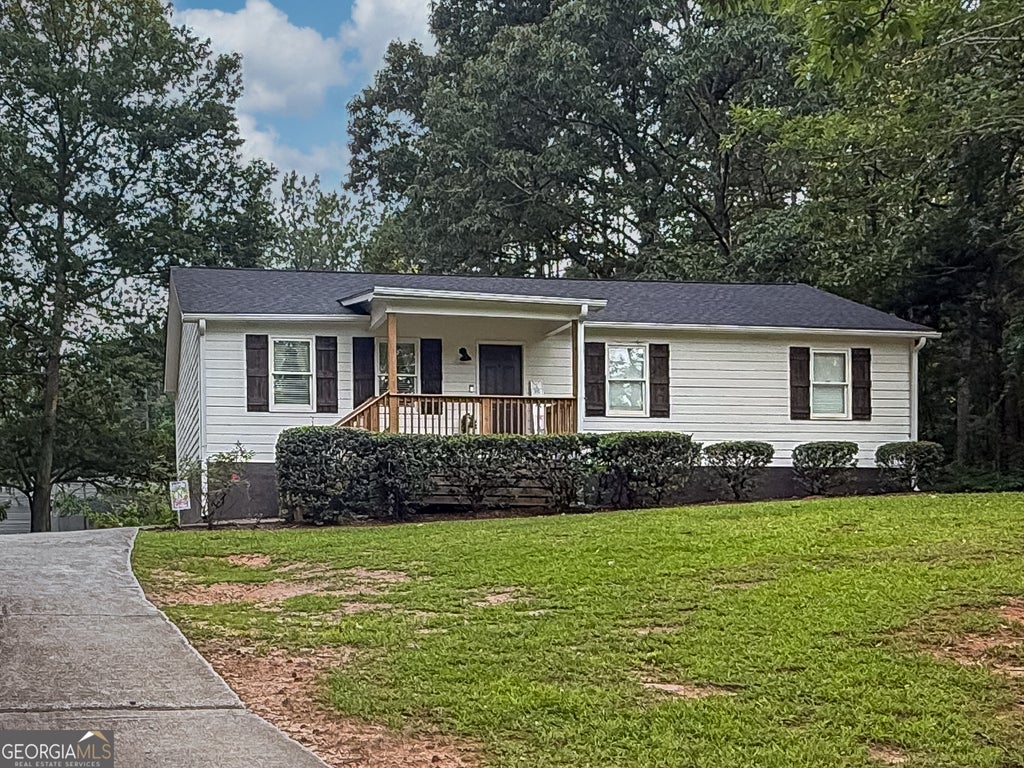 Photo of 5240 Emmett Still Road, Loganville, GA 30052 (MLS # 10784278)