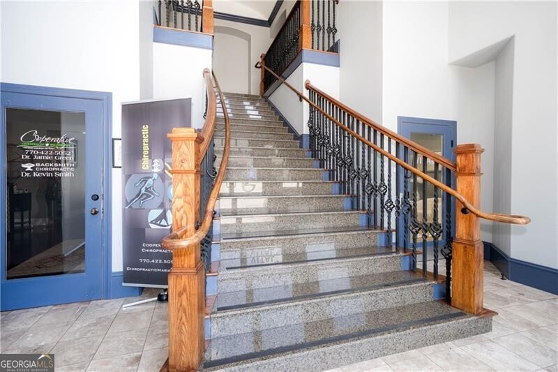 None - Commercial Lease