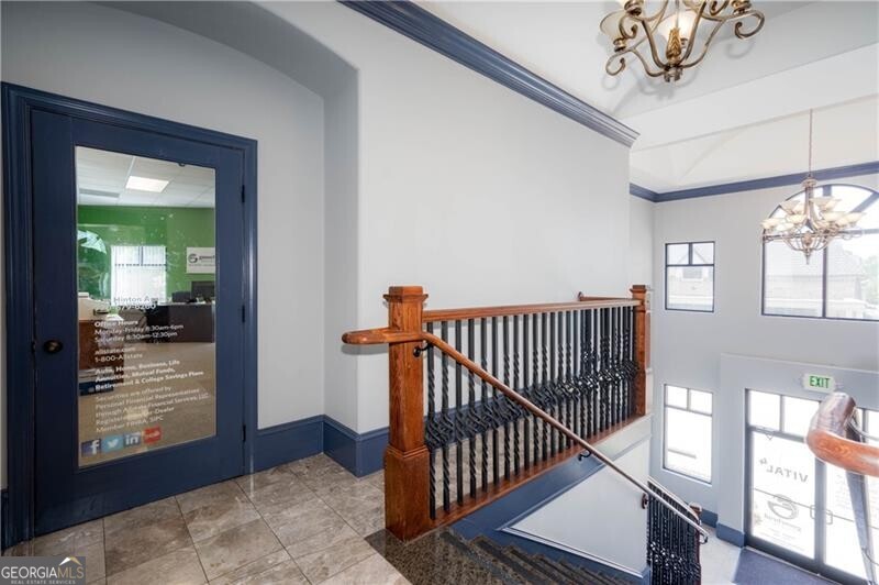 None - Commercial Lease
