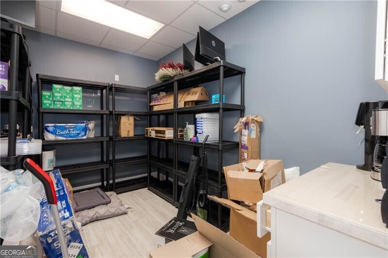 None - Commercial Lease