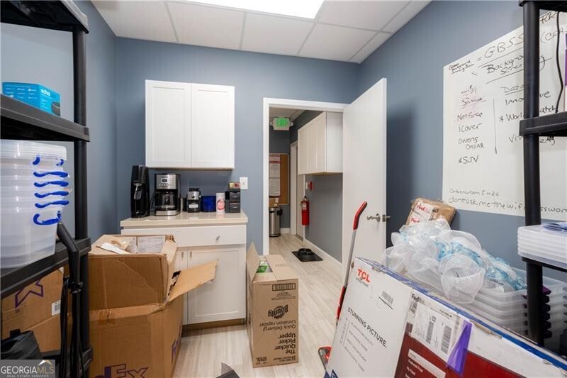 None - Commercial Lease