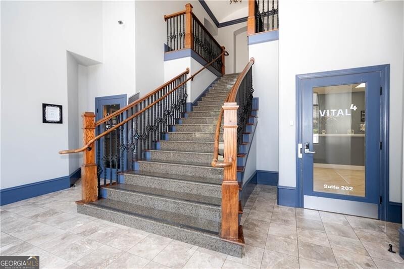None - Commercial Lease