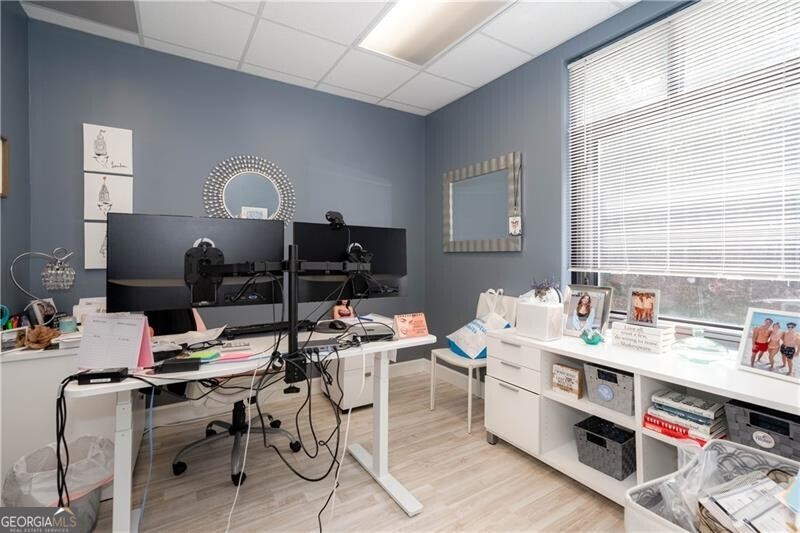 None - Commercial Lease