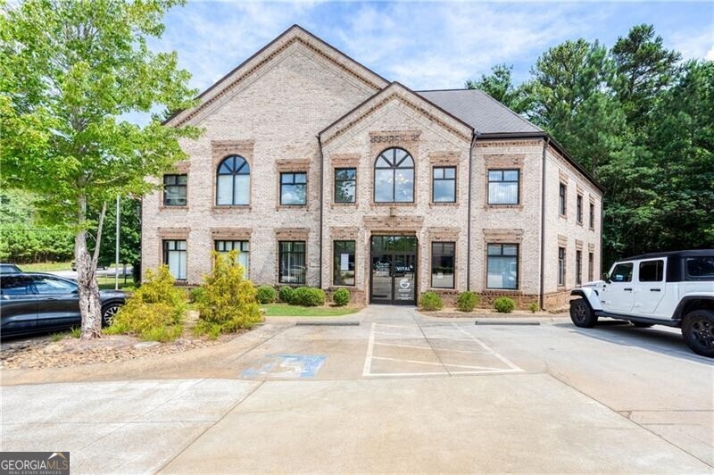 None - Commercial Lease