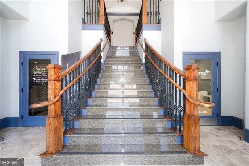 None - Commercial Lease